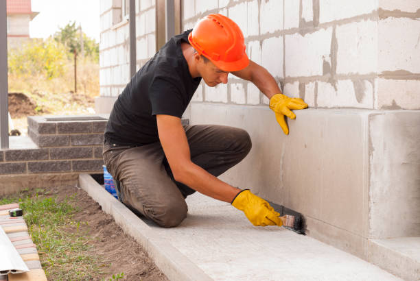 Licensed Vapor Barrier Installation service in Lake Forest, IL - SJ Waterproofing Pros